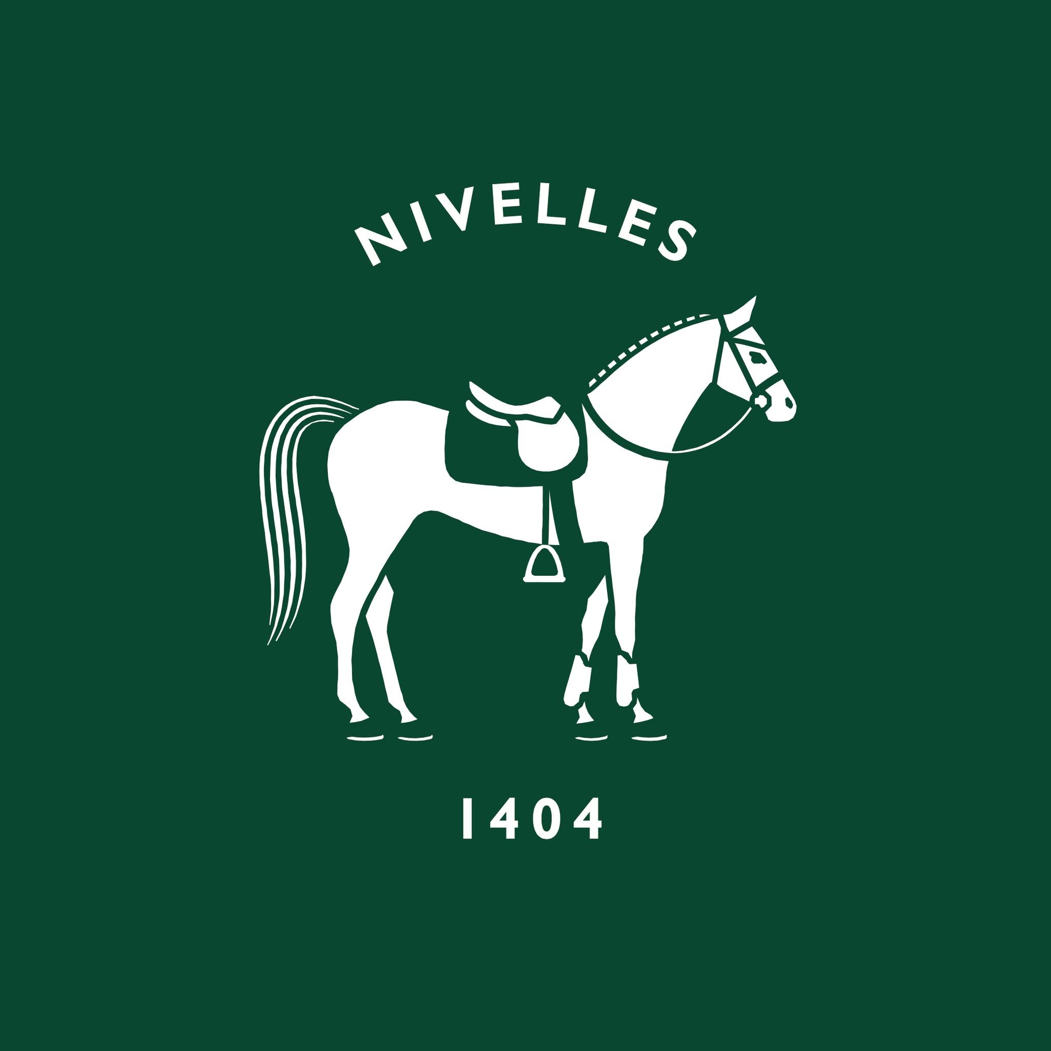 Haras d'Hoogpoort Logo